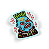 Stitch Punk