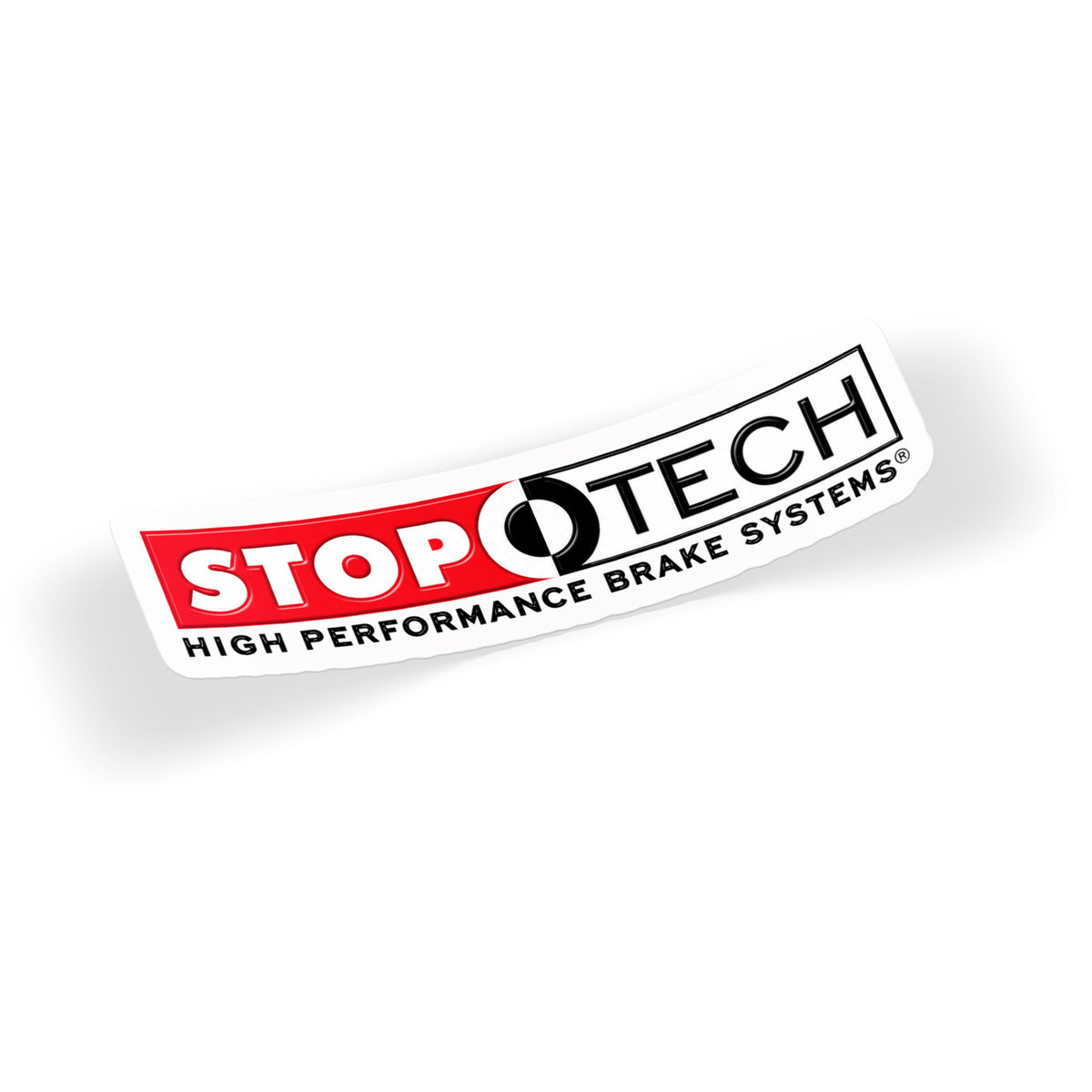 StopTech Logo
