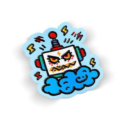 Storm Bot