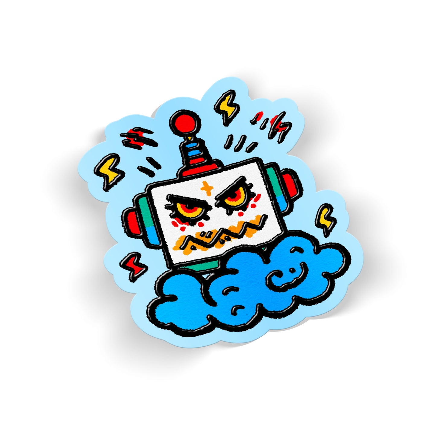 Storm Bot