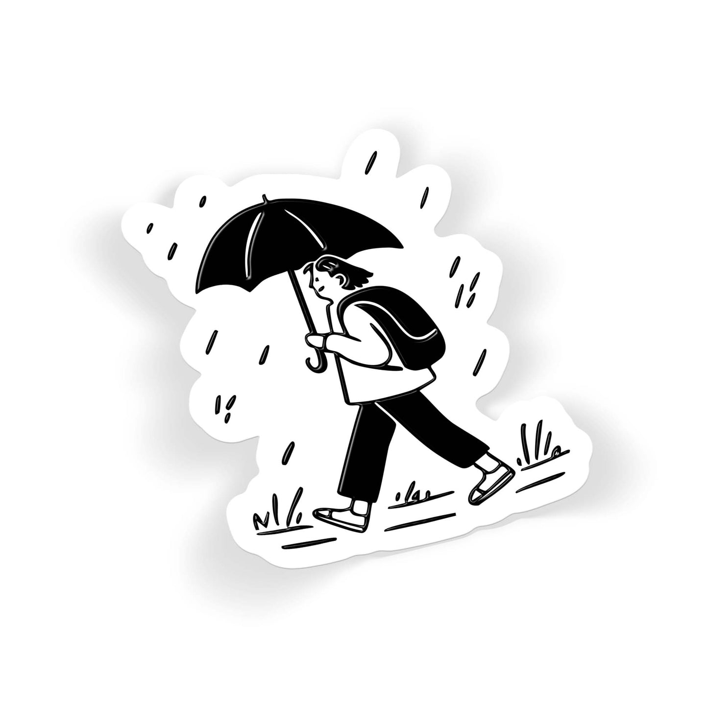 Storm Proof