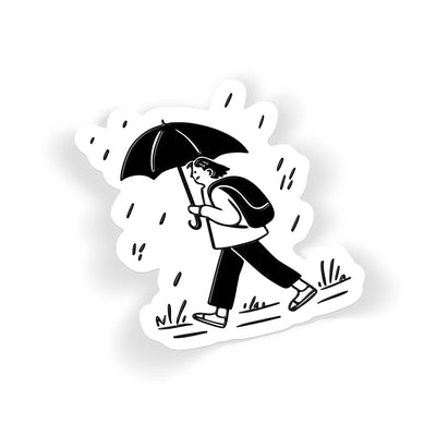 Storm Proof