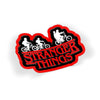 Strange Trai