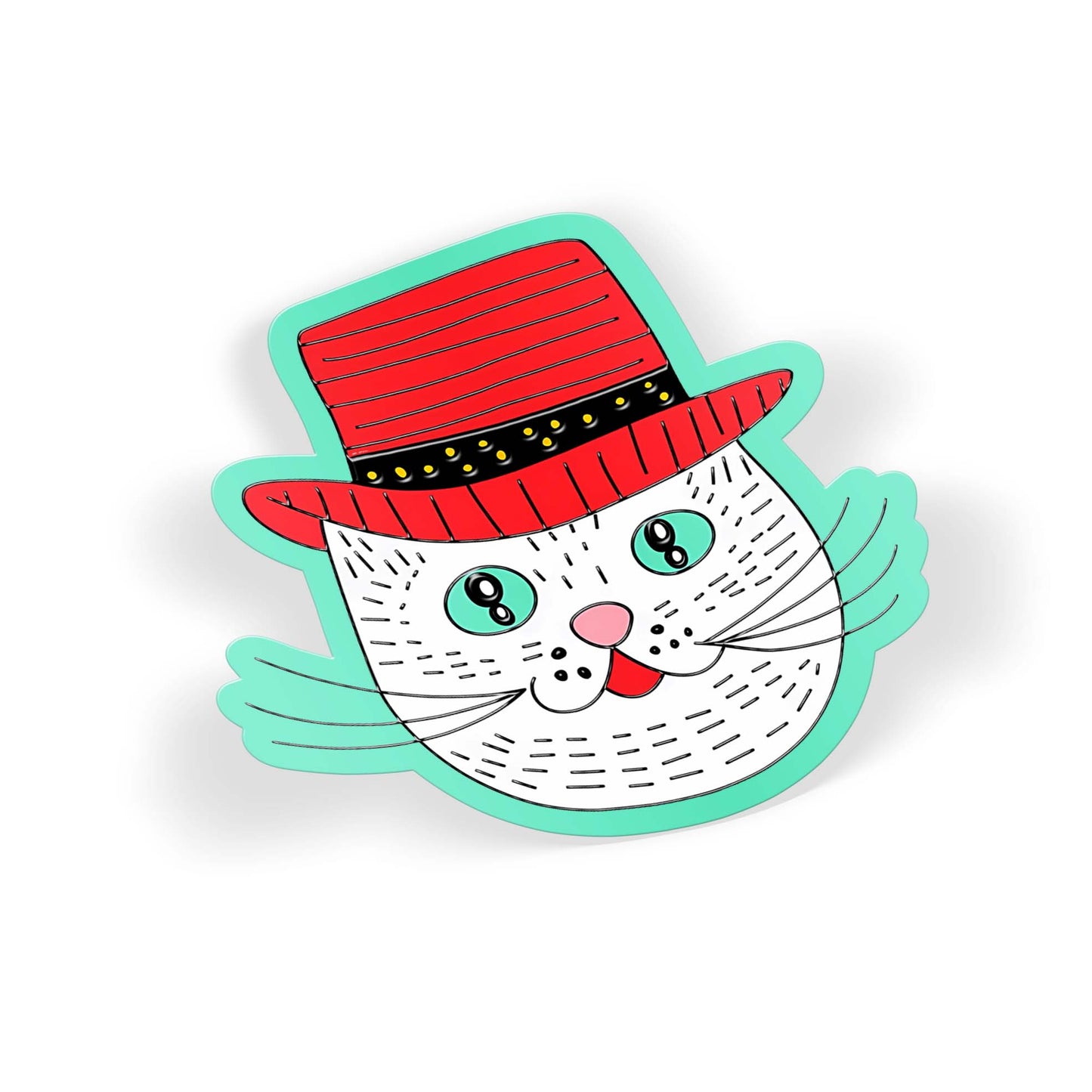 Straw Hat