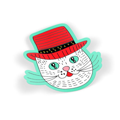 Straw Hat