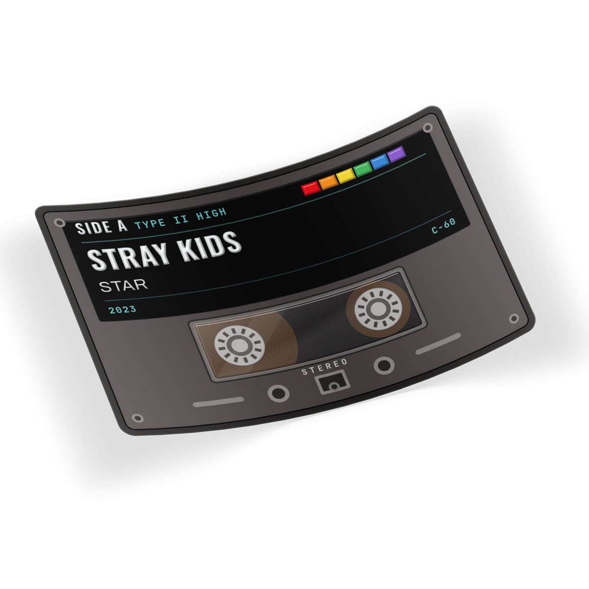 Stray Kids - STAR