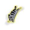 Stretch Cat