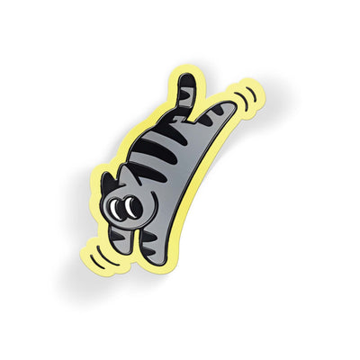 Stretch Cat