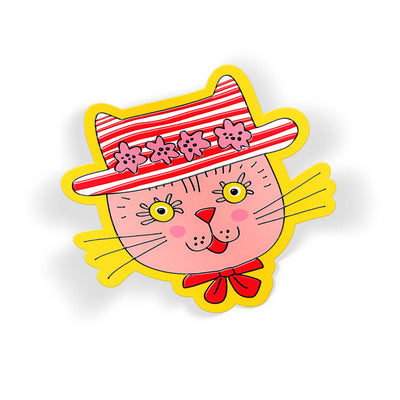 Striped Cat
