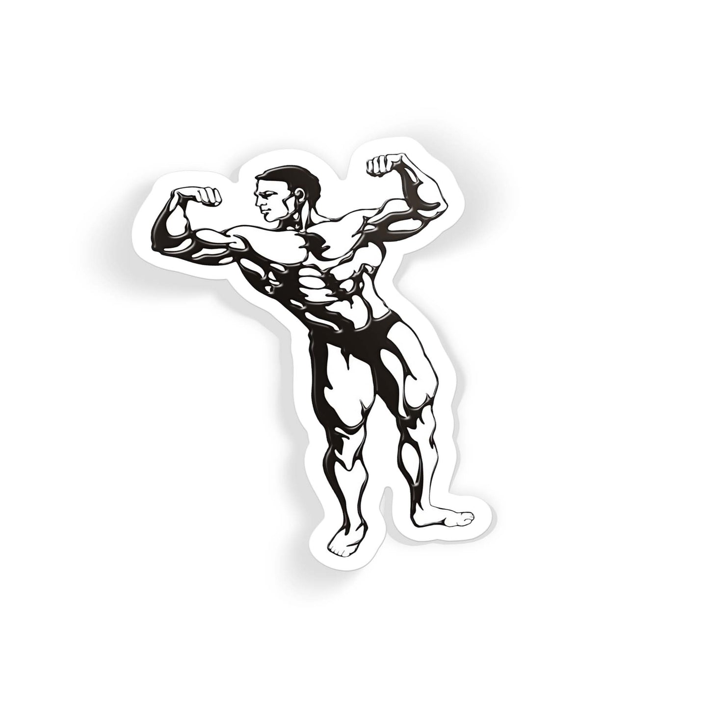 Strong Form