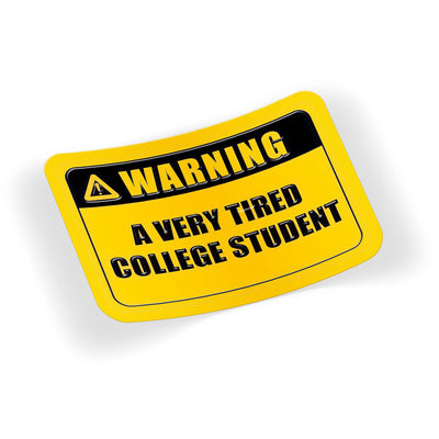 Study Warning