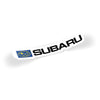 Subaru Logo 1990s