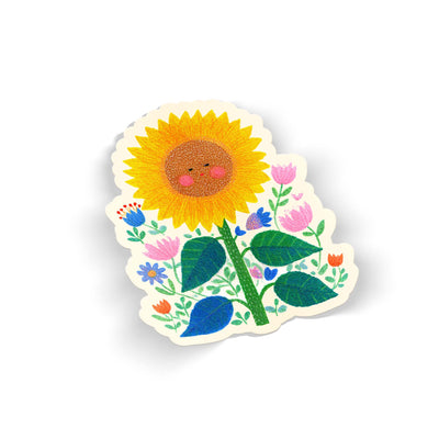 Sun Bloom