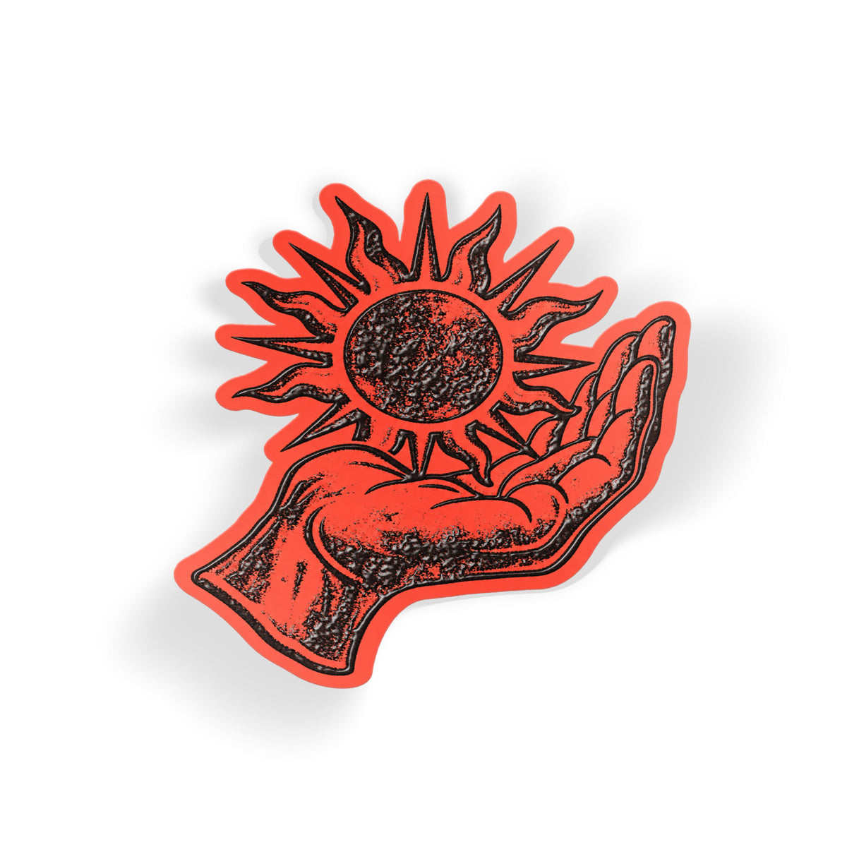 Sun Hand