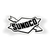 Sunoco Logo