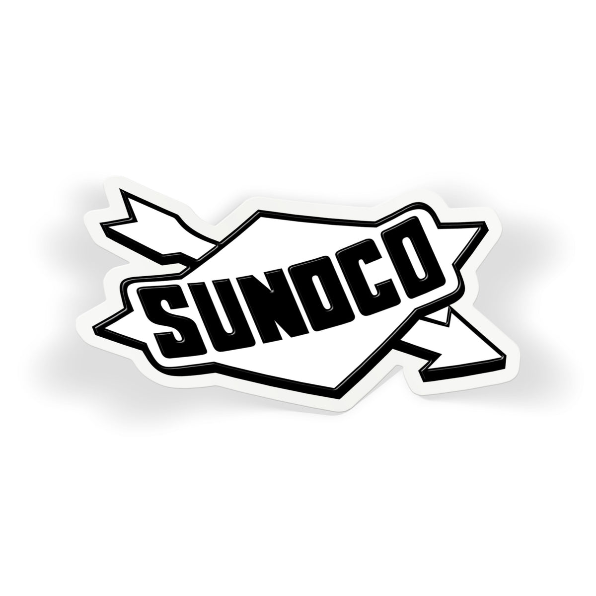 Sunoco Logo