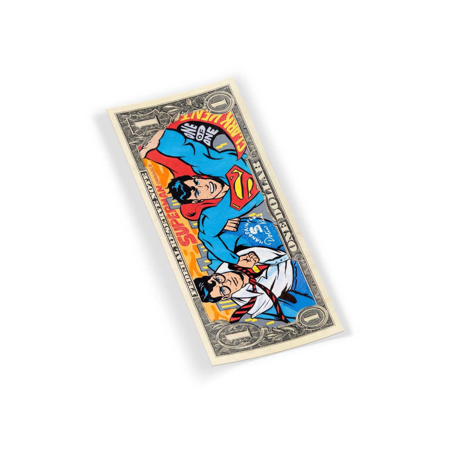 Super Dollar