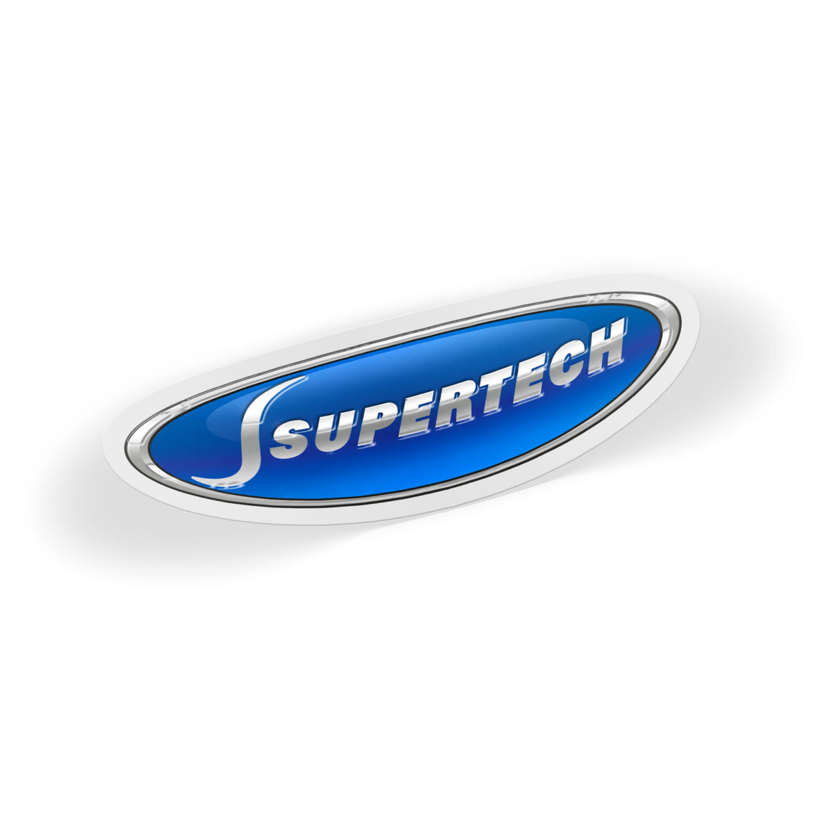 Supertech Logo
