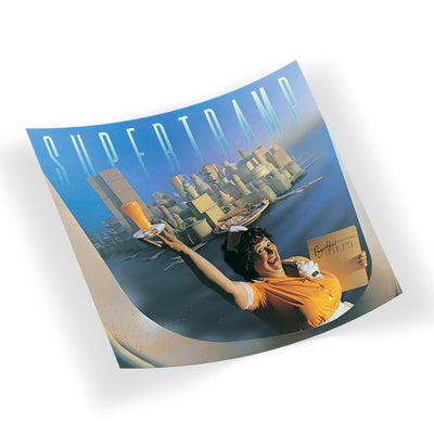 Supertramp - Breakfast in America