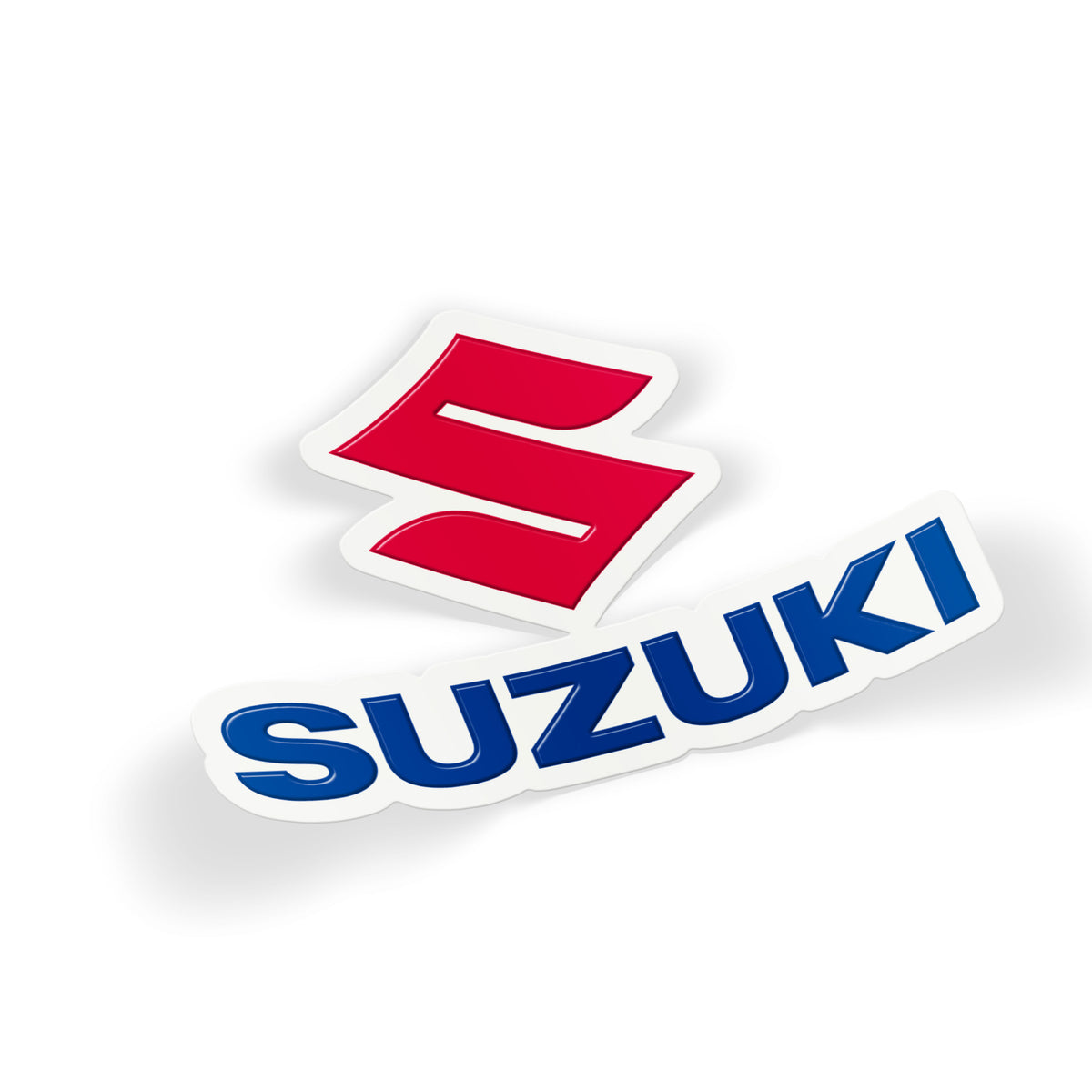 Suzuki Logo