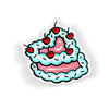 Sweet Cake
