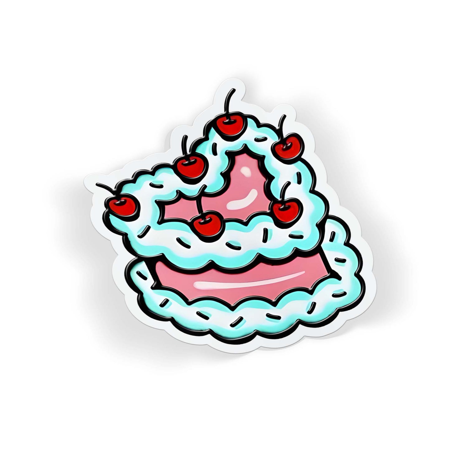Sweet Cake