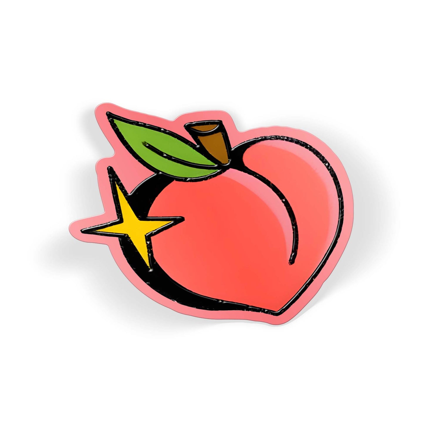 Sweet Peach