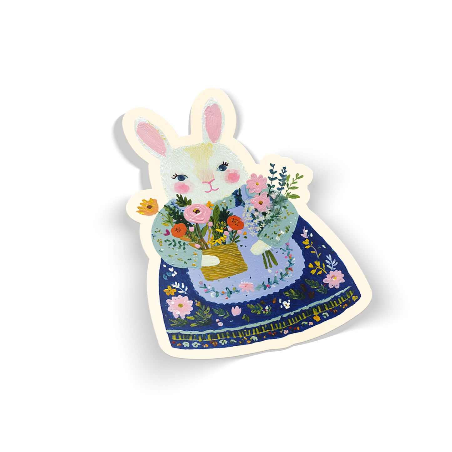 Sweet Rabbit