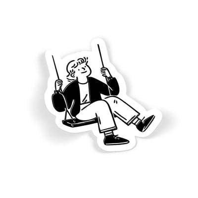 Swing of Joy