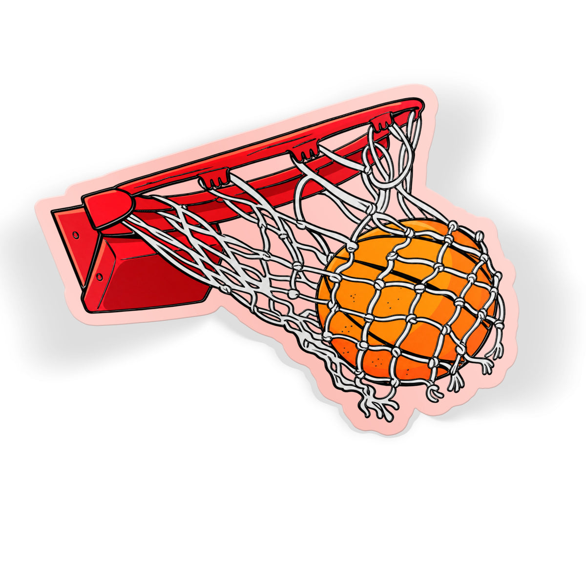Swish Hoop