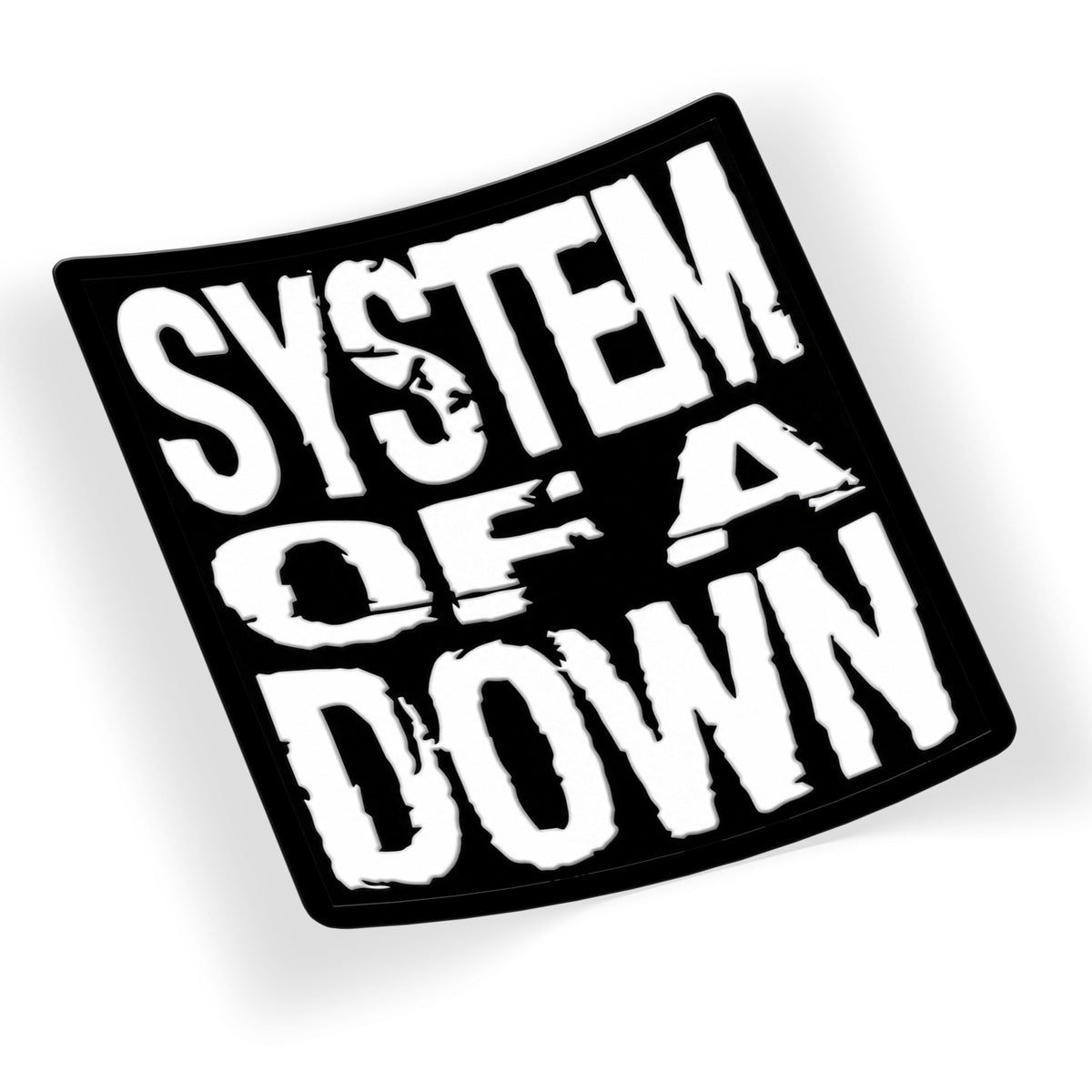 System Of A Down