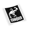 T.Conquer
