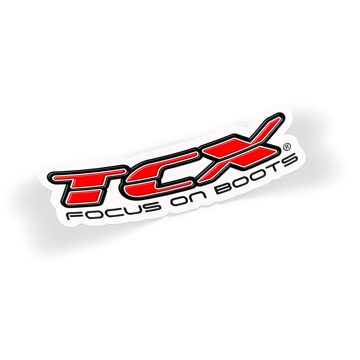 TCX Logo