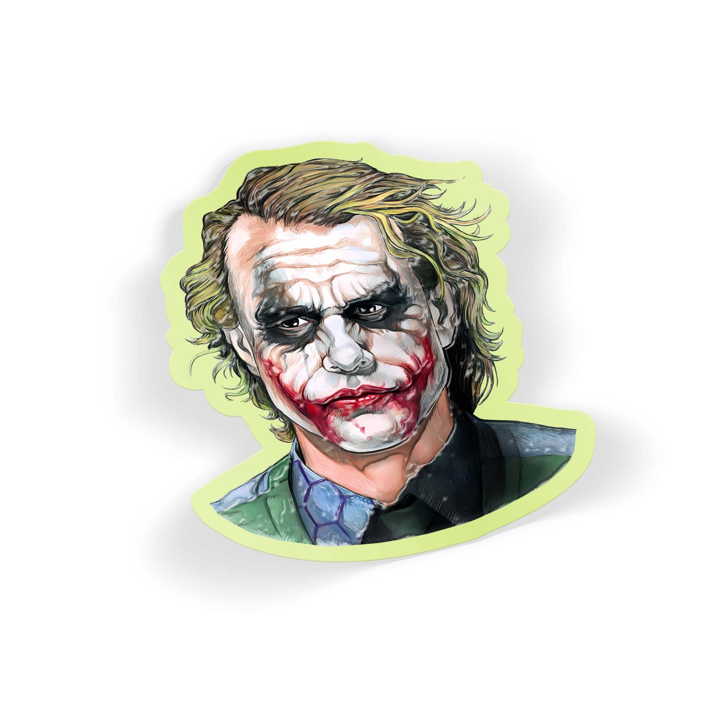 TDK Joke