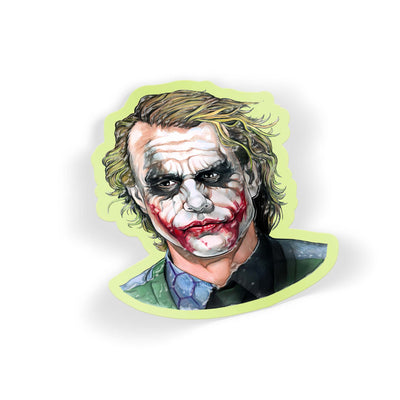 TDK Joke