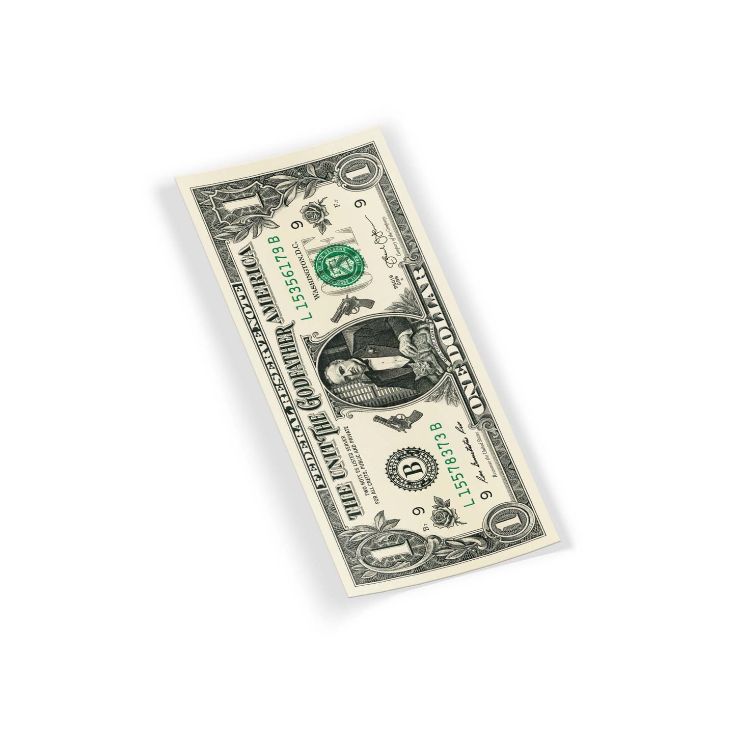 TGF Dollar