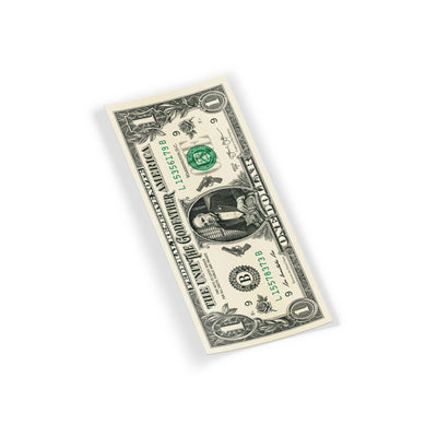 TGF Dollar