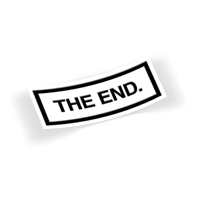 THE END