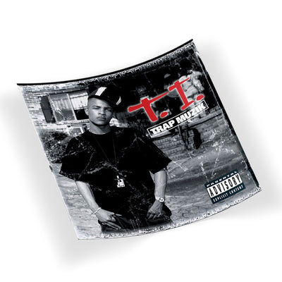 TI - Trap Muzik