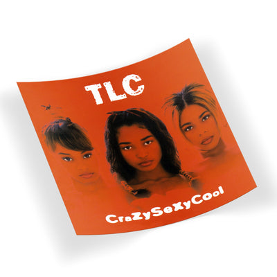 TLC - CrazySexyCool