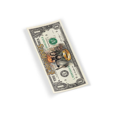 TLOR Dollar