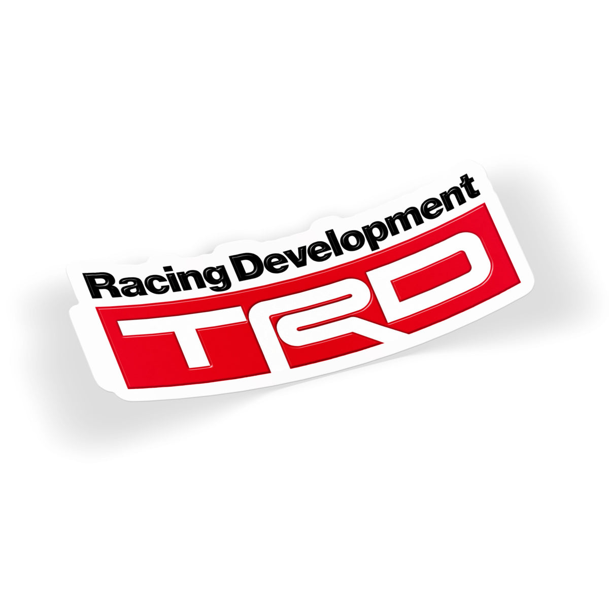 TRD Racing Development Logo