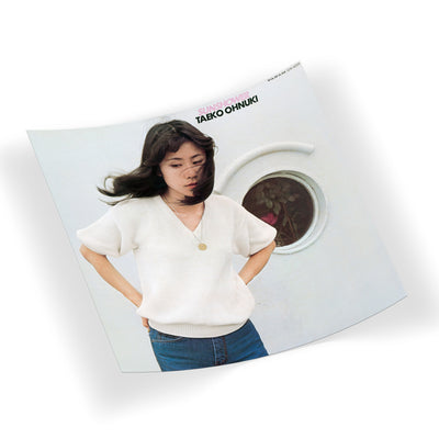 Taeko Onuki - SUNSHOWER