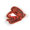 Take A Chance