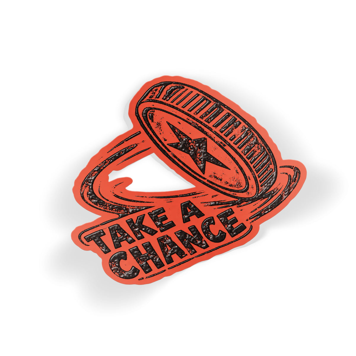 Take A Chance