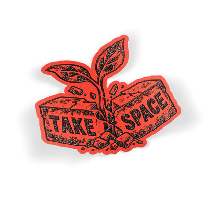 Take Space