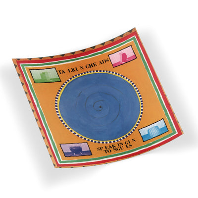 Talking Heads - Speaking in Tongues