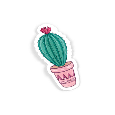 Tall Cactus