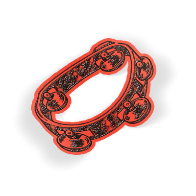 Tambourine