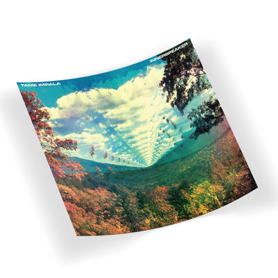 Tame Impala - InnerSpeaker